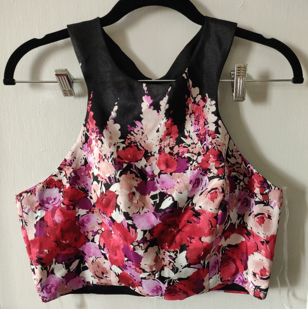 Teeze Me Top